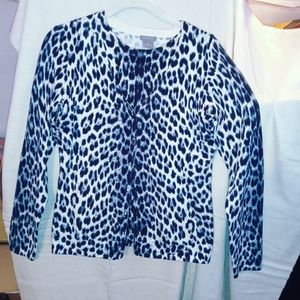 Ann Taylor Sweater Set Size Medium